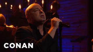 Disturbed "The Sound Of Silence" 03/28/16