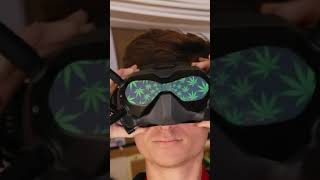 Trevor Wallace Is a Drone-Flying Drug Dealer #Shorts
