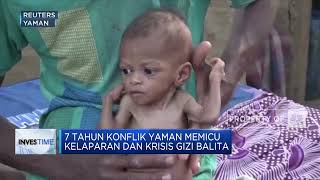 Yaman Dan Kelaparan