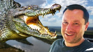ОПАСНОЕ САФАРИ В АФРИКЕ, ЗАНЗИБАР ЧАСТЬ 3