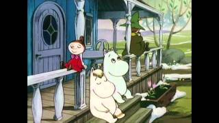 Moomin Abridged One-Shot