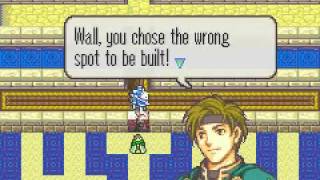 MQ: Alternate Scene for Female Tactician
