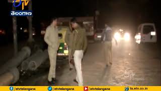 Shots Fired | at AAP MLA’s Convoy in Delhi, One Killed, One Arrested | Police