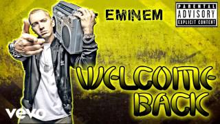 The New Song 2017 - Eminem - Welcome Back