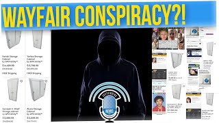 Wayfair Confirms There is ‘No Truth’ to Conspiracy Theories (ft. Anthony Lee)