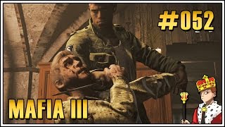 Let's Play MAFIA 3 #052 - Bist du nicht John Lennon (MAFIA III | 60 FPS | Deutsch | German)