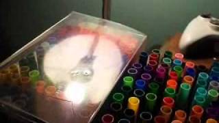 my graffiti supplies