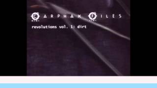 Carphax Files - Kill Your Crush