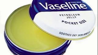 Необыкновенное применение вазелина...