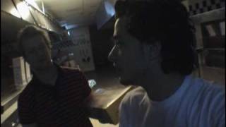 Wakker worden met Valerio - Ikea 2