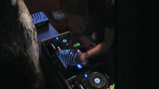 Tatumba AKA Auris boat party 23 05 2009