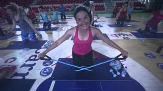 video gymtendance epgv