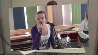 Flink-Musikkvideo Skoleprosjekt