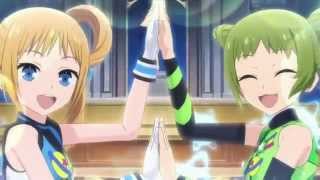 [AMV] Ann & Wakana -「cherry-picking days」- FULL