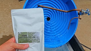 1 Gram Gold Guarantee Paydirt