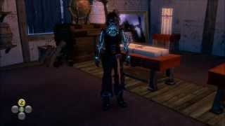 [Les Secrets de Fable 2] La boite a secrets - Lame de Perfide