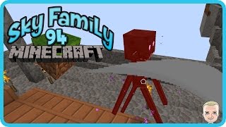 Überleb Ich Den Kampf ★ Skyfamily 94 ★ Danger Zockt
