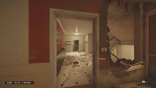 Optimal Settings For The GTX1050TI 4GB/Rainbow Six Siege