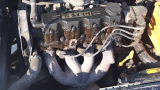 Chevrolet Lanos, 2006 - Комфорт и резвость мерседеса по цене жигулей)))