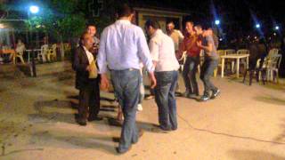 Περιβολιώτικο γλέντι στο Π.Σκυλίτσι