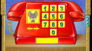 Магазинчик Домовенка Бу. ИГРА мультик для детей #6 Учимся считать.