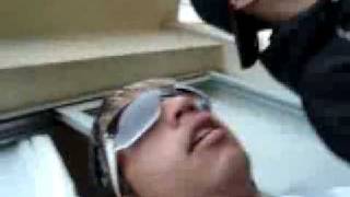 Kikando E Mexendo Ombrinho ( Férias )