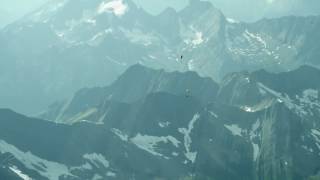 Траверс Скалистых гор (The Rocky Mountains Traverse) trailer