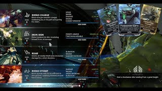 Warframe | Совместное течение