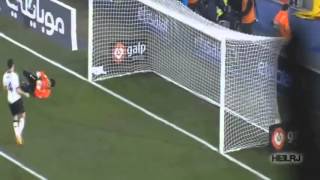 Lionel Messi dribles  HD
