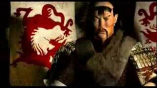 Medieval Total War 2 Mongols Invasion