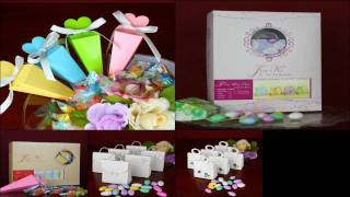 Favor Cake Kits