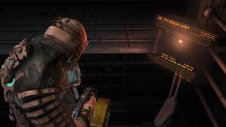 Dead Space - Глава 5 (Молчаливое прохождение)