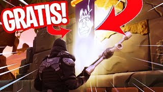 ZO KRIJG JE EEN GRATIS FORTNITE TOMATO BANNER!! en ANDERE HANDIGE TIPS!