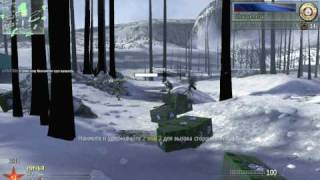 hack server MW2(хакнутый паблик сервер MW2)