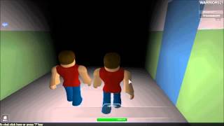 |Roblox CZ| takle sem se jeste nelekal w/ TermiCZ