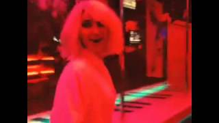 Svetlana Loboda в стриптиз клубе!!
