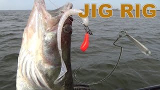 jig rig