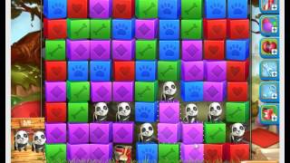 Pet Rescue Saga Level 837 Last Level