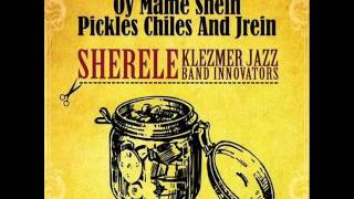 08 Polka dot blues - Sherele
