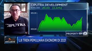 Ada Vaksin, Pengusaha Properti Optimis Kinerja Bisa Kembali ke Pra-Covid