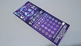 I Spent $600 on Entire Book of Scratch Offs! $20 Scratch Offs Tickets