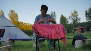 Matt : Channelings par Citplanetiesiem