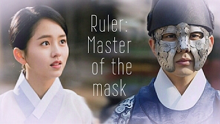 Клип на дораму Правитель: Хозяин маски || Ruler: Master of the mask MV || by Sofina Kim