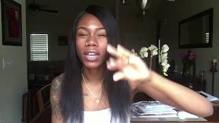 Blac Chyna sex tape leaked
