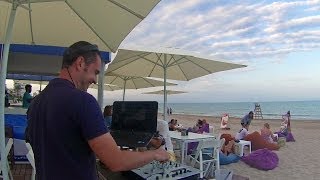Sesión Soulful, Afro y Chill House de Jose Ródenas DJ (22-06-2014)