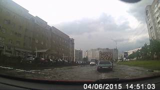 Выкса.РФ: У природы нет плохой погоды