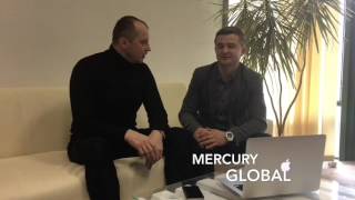 Приглашаем в команду Mercury Global