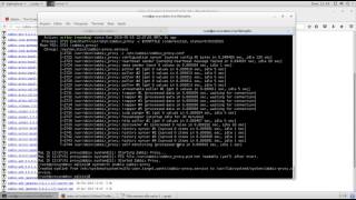 Proxy Zabbix 3.0 + SQLITE CentOS 7 (Sem áudio)