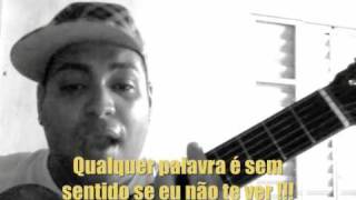 Markinhos Souza - Som do Coração