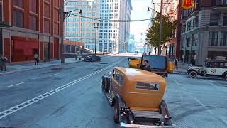 [Ep.05] MAFIA DEFINITIVE EDITION Realistic Ultra Graphics Gameplay Walkthrough - No Commentary